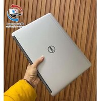 Laptop DELL E7240 I5 4200U | 4Gb | SSD128Gb | Win 10 SANG, MỎNG, NHẸ CHỈ 1.34KG