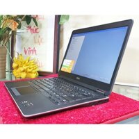 Laptop DELL E7240 I5-4200U | 4Gb | SSD128Gb | Win 10 - SANG, MỎNG, NHẸ CHỈ 1.34KG