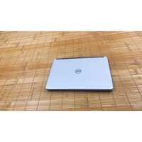 Laptop Dell E7240 i5 4300U | RAM 8GB | SSD 128GB | 12.5”HD khuyến mãi chuột không dây