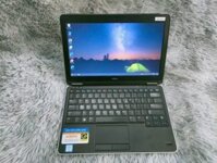 LAPTOP DELL E7240/I7 – 4600U/RAM 8G/SSD 256G/MÀN 14INCH