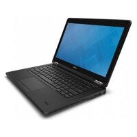 Laptop DELL E7270 i7 6x00U 4GB 256GB ON 12.5 HD  2ND  DELL