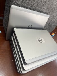 Laptop DELL E7440 i7 Ram 8GB SSD 256GB 14 inch vỏ nhôm đèn phím webcam nguyên zin giá rẻ