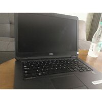 laptop dell e7450 i7