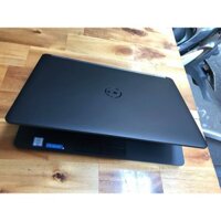 Laptop Dell E7470, i7 6600u , 8G, SSD 256G