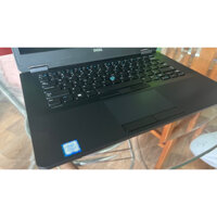 Laptop Dell E7470 i7