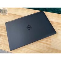 Laptop Dell E7480 - Đen mỏng, lịch lãm