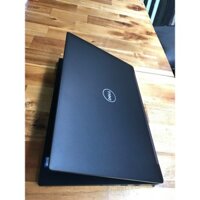 Laptop dell E7480, i5 - 6300, 8G, 256G, 14in full HD, 99%, giá rẻ