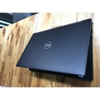 Laptop dell E7480, i5 - 7300, 8G, 256G, 14in full HD, touch, giá rẻ