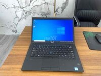 Laptop Dell E7480 i7 7600u 8G 256G 14in FHD