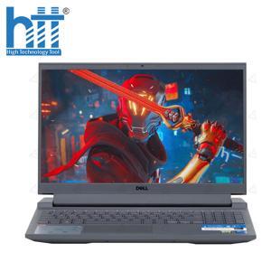 Laptop Dell G15 5511 70283448 - Intel Core i7 11800H, 16GB RAM, SSD 512GB, Nvidia RTX3060 6GB DDR6, 15.6 inch