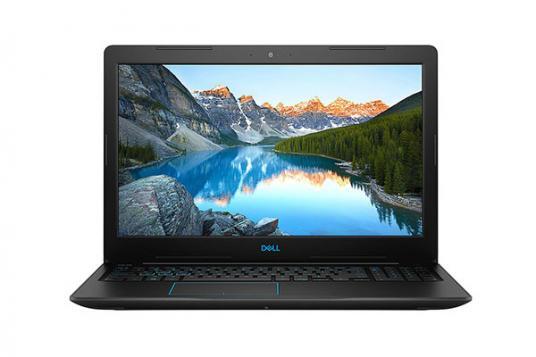 Laptop Dell G3 3579 70165058 - Intel Core i7-8750H, 4GB RAM, HDD 2TB + SSD 16GB, Nvidia GeForce GTX1050Ti with 4GB GDDR5, 15.6 inch
