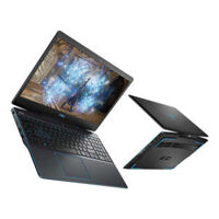 Laptop Dell G3-3590 Giá Sỉ Siêu Rẻ/ i5-i7-9750H/ 16GB/ 512GB/ GTX 1650-1660Ti/ Bán Laptop Gaming/ Laptop Chơi Game Giá Rẻ