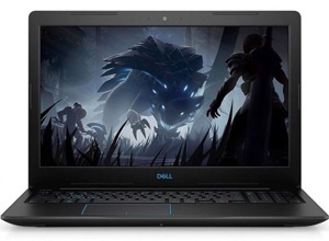 Laptop Dell G3 Inspiron 3579 G5I5423W - Intel Core i5-8300H, 8GB RAM, HDD 1TB + SSD 128GB, Nvidia GeForce GTX 1050 4GB GDDR5, 15.6 inch
