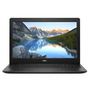 Laptop Dell G3 Inspiron 3579 G5I5423W - Intel Core i5-8300H, 8GB RAM, HDD 1TB + SSD 128GB, Nvidia GeForce GTX 1050 4GB GDDR5, 15.6 inch