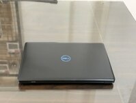 Laptop Dell G3 Inspiron 3579 70167040 (Black)  Intel Core i7 8750H /Ram 16GB/ ổ cứng SSD 128GB+ 500GB HDD/ Geforce GTX1050Ti 4GB 15.6 FHD IPS ( cũ)