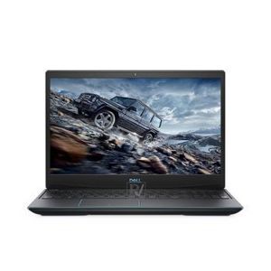 Laptop Dell G3 Inspiron 3590 N5I5517W - Intel Core i5-9300H, 8GB RAM, SSD 256Gb, Nvidia GeForce GTX 1050 3GB GDDR5, 15.6 inch