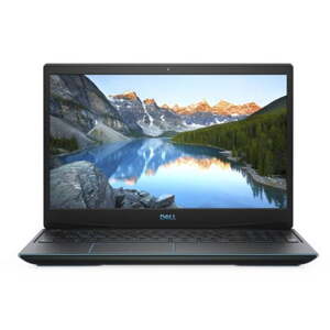 Laptop Dell G3 Inspiron 3590 N5I5517W - Intel Core i5-9300H, 8GB RAM, SSD 256Gb, Nvidia GeForce GTX 1050 3GB GDDR5, 15.6 inch