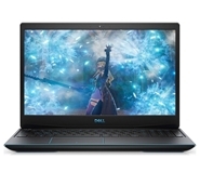Laptop Dell G3 Inspiron 3590 N5I5518W - Intel Core i5-9300H, 8GB RAM, SSD 512GB, Nvidia GeForce GTX 1650 4GB GDDR5, 15.6 inch