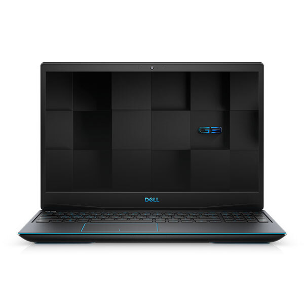 Laptop Dell G3 Inspiron 3590 N5I5518W - Intel Core i5-9300H, 8GB RAM, SSD 512GB, Nvidia GeForce GTX 1650 4GB GDDR5, 15.6 inch