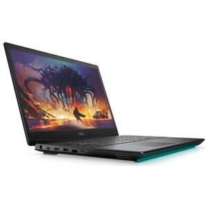 Laptop Dell G5 15 5500 70225486 - Intel Core i7-10750H, 8GB RAM, SSd 512GB, Nvidia GeForce RTX 2060 6GB GDDR6, 15.6 inch