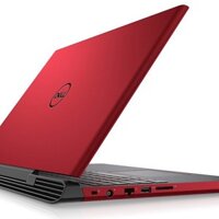 Laptop Dell G5587-5542BLK GAMING Core i5-8300H 2.3GHz 1TB+128GB SSD 8GB 15.6″ (1920×1080) IPS