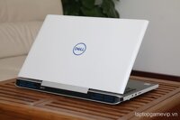 Laptop Dell G7 7588 Core i7-8750H, RAM 8GB, SSD 256GB, VGA 6GB NVIDIA GTX 1060, 15.6 inch FHD IPS
