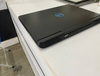 Laptop Dell G7 7588 – i7-8750H mạnh mẽ, giá chỉ 4 triệu 5, chuyên dùng văn phòng nặng