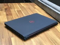 Laptop Dell Gaming 5577/ i5 7300HQ/ 8 - 16G/ SSD128+500G/ Full HD/ GTX 1050 4G/ Chuyên Game 3D Đồ họa