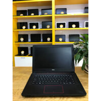 Laptop Dell Gaming 7447/ Core i5/ Ram 16GB/ SSD/ Màn 14inch/ Card Rời 2GB/ Chơi Game, Đồ Họa Mượt Mà