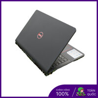 Laptop Dell Gaming 7559 (Core i5 6300HQ; 8GD DDR4; SSD128; HDD 500G; VGA GTX960 4G)