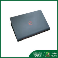 Laptop Dell Gaming 7559 (Core i5 6300HQ; 8GD DDR4; SSD128; HDD 500G; VGA GTX960 4G)