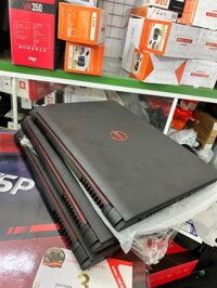 Laptop Dell Gaming 7559 i5 6300HQ/8GB/SSD 256G/ VGA 960M 4GB 15.6 FHD