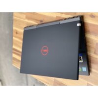 Laptop Dell Gaming 7567/ i5 7300HQ/ 8G/ SSD128+500G/ GTX1050 4G/ 15.6in/ Chuyên Game/ Giá rẻ