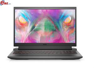 Laptop Dell Gaming G15 5511 70283447 - Intel Core I7-11800H, 16GB RAM, SSD 512GB, Nvidia GeForce RTX 3060 6GB, 15.6 inch