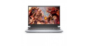 Laptop Dell Gaming G15 5511 P105F006AGR - Intel Core i7, 8GB RAM, SSD 512GB, Intel UHD Graphics + Nvidia GeForce RTX 3050, 15.6 inch
