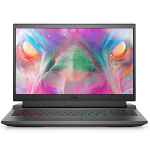 Laptop Dell Gaming G15 5511 P105F006BGR - Intel Core i7, 16GB RAM, SSD 512GB, Intel UHD Graphics + Nvidia GeForce RTX 3050 Ti, 15.6 inch