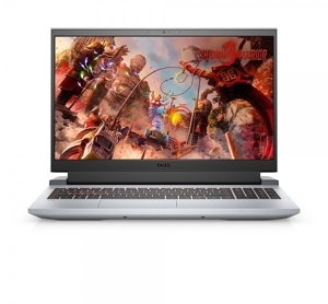 Laptop Dell Gaming G15 5511 P105F006AGR - Intel Core i7, 8GB RAM, SSD 512GB, Intel UHD Graphics + Nvidia GeForce RTX 3050, 15.6 inch