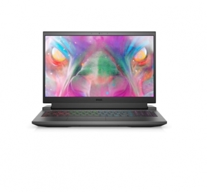 Laptop Dell Gaming G15 5515 70266674 - AMD Ryzen 7-5800H, 8GB RAM, SSD 512GB, Nvidia GeForce RTX 3050 4GB GDDR6, 15.6 inch
