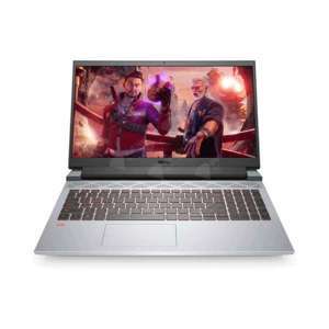 Laptop Dell Gaming G15 5515 70283446 - AMD Ryzen 7-5800H, 16GB RAM, SSD 512GB, Nvidia GeForce RTX 3060 6GB GDDR6, 15.6 inch