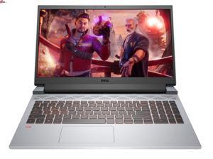 Laptop Dell Gaming G15 5515 70283446 - AMD Ryzen 7-5800H, 16GB RAM, SSD 512GB, Nvidia GeForce RTX 3060 6GB GDDR6, 15.6 inch