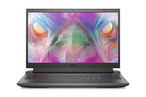 Laptop Dell Gaming G15 5515 70266676 - Intel Core i5-11400H, 8GB RAM, SSD 256GB, Nvidia GeForce RTX 3050 4GB GDDR6, 15.6 inch