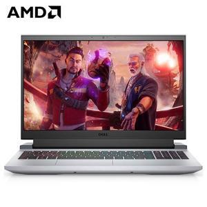 Laptop Dell Gaming G15 5515 R7 70258051 - AMD Ryzen 7 - 5800H, 16GB RAM, SSD 512GB, Nvidia GeForce RTX3050Ti 4GB, 15.6 inch
