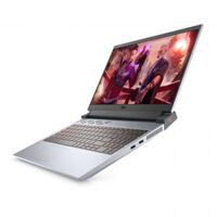 Laptop Dell Gaming G15 5515 (P105F004CGR) (R5 5600H/8GB/256GB/RTX3050 4GB/120Hz/Win11)