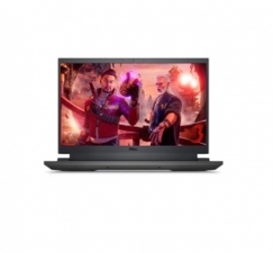 Laptop Dell Gaming G15 5520 71000334 - Intel Core i7-12700H, 16GB RAM, SSD 512GB, Nvidia Geforce RTX3060 6GB DDR6, 15.6 inch