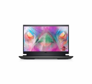 Laptop Dell Gaming G15 5520 71000334 - Intel Core i7-12700H, 16GB RAM, SSD 512GB, Nvidia Geforce RTX3060 6GB DDR6, 15.6 inch