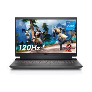Laptop Dell Gaming G15 5520 71000334 - Intel Core i7-12700H, 16GB RAM, SSD 512GB, Nvidia Geforce RTX3060 6GB DDR6, 15.6 inch