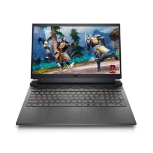 Laptop Dell Gaming G15 5520 71000334 - Intel Core i7-12700H, 16GB RAM, SSD 512GB, Nvidia Geforce RTX3060 6GB DDR6, 15.6 inch
