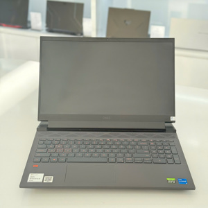 Laptop Dell Gaming G15 5520 - Intel core i5-12500H, 8GB RAM, SSD 512GB, Nvidia GeForce RTX 3050 4GB DDR6, 15.6 inch