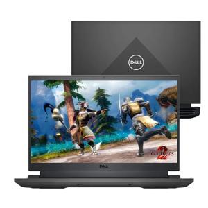 Laptop Dell Gaming G15 5520 - Intel core i7-12700H, 16GB RAM, SSD 512GB, Nvidia GeForce RTX 3050Ti, 15.6 inch