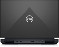 Laptop Dell Gaming G15 5520 - Intel core i5-12500H, 8GB RAM, SSD 512GB, Nvidia GeForce RTX 3050 4GB DDR6, 15.6 inch